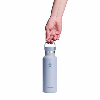 Hydro Flask ハイドロフラスク HYDRATION 18oz STANDARD MOUTH ハイドレーションスタンダードマウス 890011