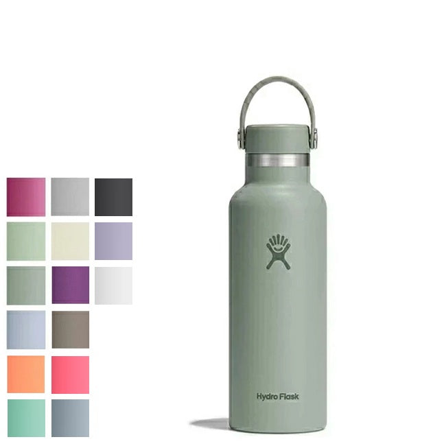 Hydro Flask | HYDRATION 18oz STANDARD MOUTH ハイドレーション