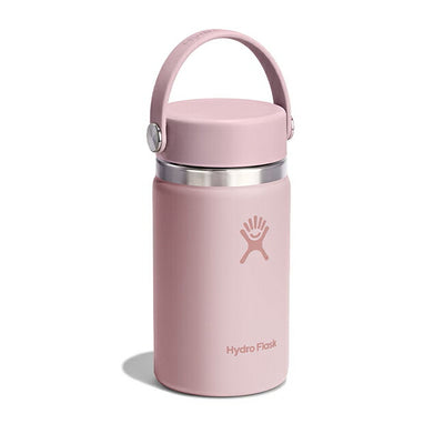 Hydro Flask ハイドロフラスク HYDRATION 12oz WIDE MOUTH ハイドレーションワイドマウス 890014