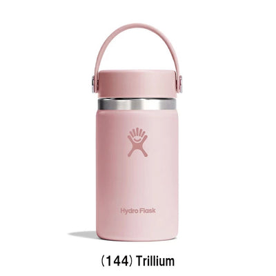 Hydro Flask ハイドロフラスク HYDRATION 12oz WIDE MOUTH ハイドレーションワイドマウス 890014