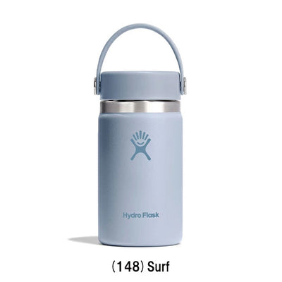 Hydro Flask ハイドロフラスク HYDRATION 12oz WIDE MOUTH ハイドレーションワイドマウス 890014