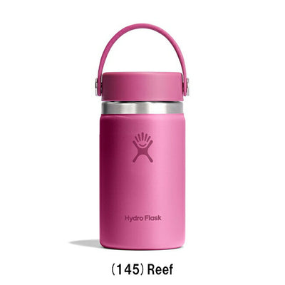 Hydro Flask ハイドロフラスク HYDRATION 12oz WIDE MOUTH ハイドレーションワイドマウス 890014