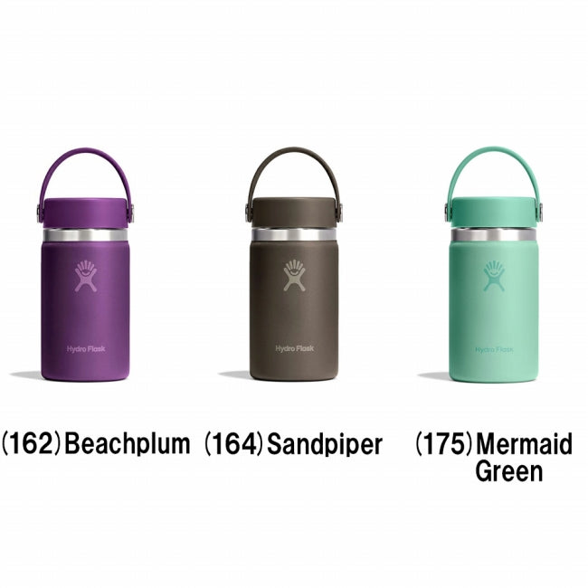 Hydro Flask | Hydro Flask ハイドロフラスク HYDRATION 12oz WIDE