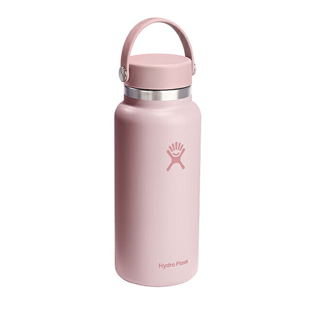 Hydro Flask ハイドロフラスク 32oz Wide Mouth HYDRATION ワイドマウスハイドレーション 890018