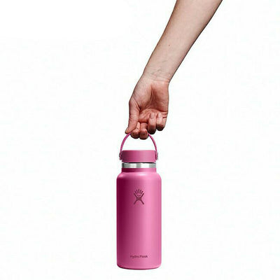 Hydro Flask ハイドロフラスク 32oz Wide Mouth HYDRATION ワイドマウスハイドレーション 890018