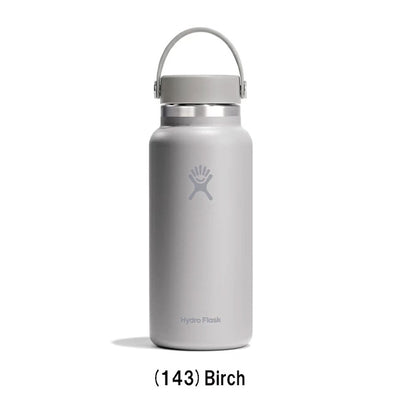 Hydro Flask ハイドロフラスク 32oz Wide Mouth HYDRATION ワイドマウスハイドレーション 890018