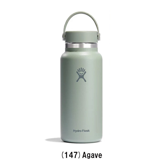 Hydro Flask ハイドロフラスク 32oz Wide Mouth HYDRATION ワイドマウスハイドレーション 890018