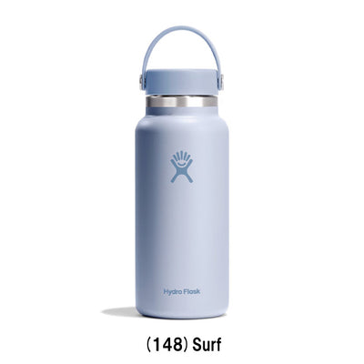 Hydro Flask ハイドロフラスク 32oz Wide Mouth HYDRATION ワイドマウスハイドレーション 890018
