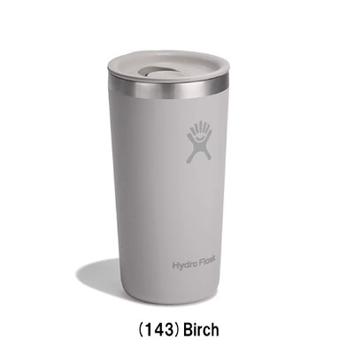 Hydro Flask ハイドロフラスク 12oz All Around Tumbler オールアラウンドタンブラー 890116