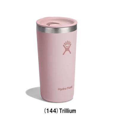 Hydro Flask ハイドロフラスク 12oz All Around Tumbler オールアラウンドタンブラー 890116