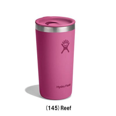 Hydro Flask ハイドロフラスク 12oz All Around Tumbler オールアラウンドタンブラー 890116