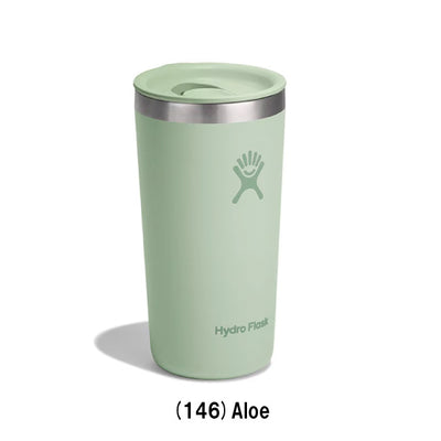 Hydro Flask ハイドロフラスク 12oz All Around Tumbler オールアラウンドタンブラー 890116