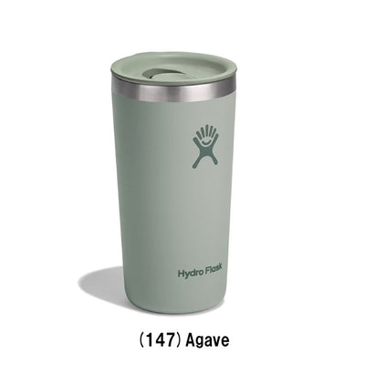 Hydro Flask ハイドロフラスク 12oz All Around Tumbler オールアラウンドタンブラー 890116
