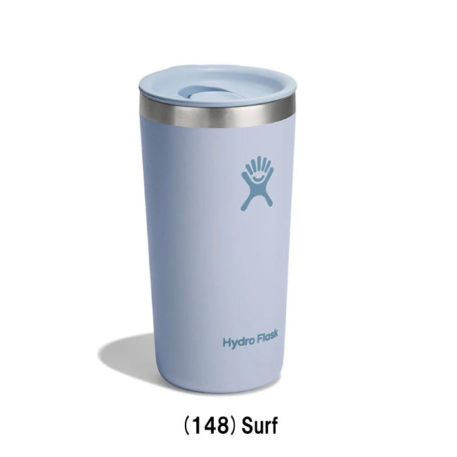 Hydro Flask ハイドロフラスク 12oz All Around Tumbler オールアラウンドタンブラー 890116