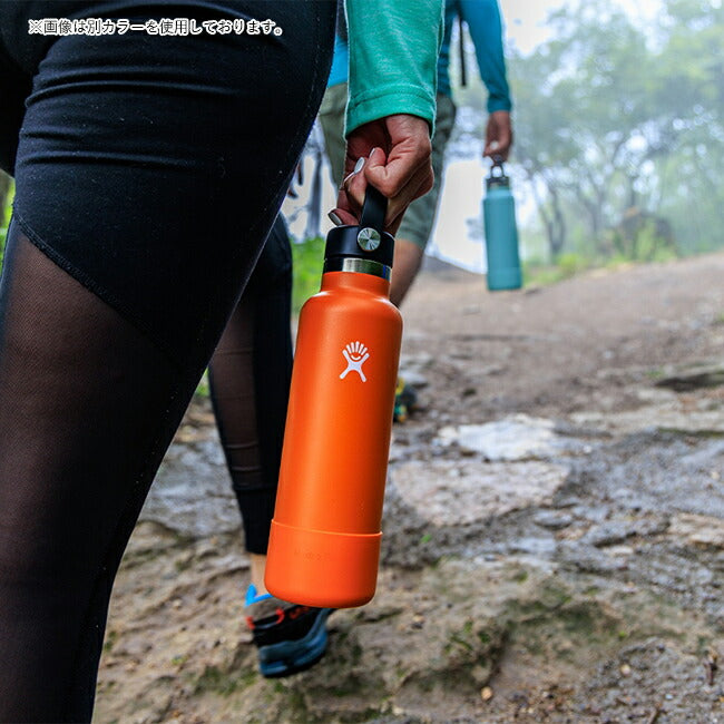 Hydro Flask ハイドロフラスク Small Flex Boot スモールフレックスブート 890007