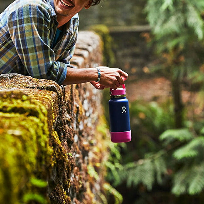 Hydro Flask ハイドロフラスク Medium Flex Boot ミディアムフレックスブート 890008