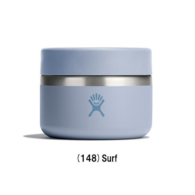 Hydro Flask ハイドロフラスク 12oz Food Jar フードジャー 890057