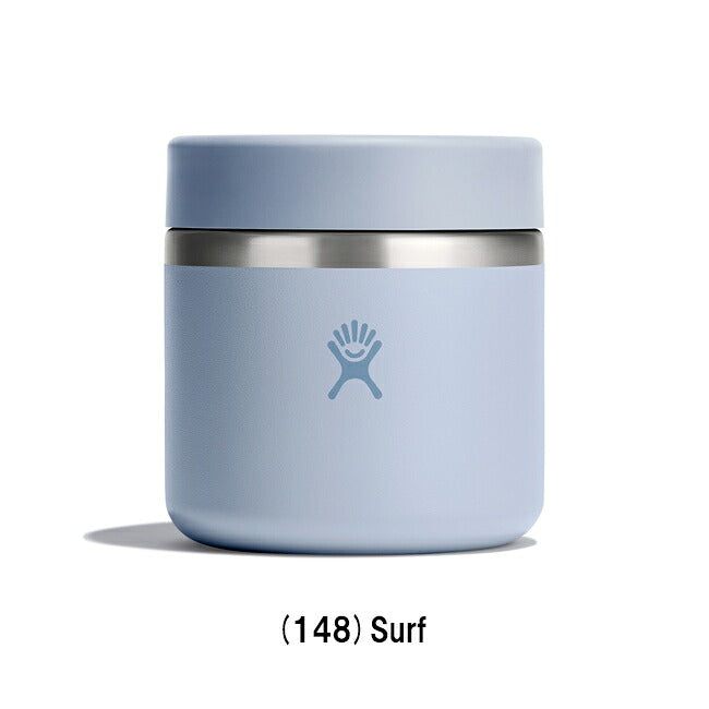 Hydro Flask - Hydro Flask ハイドロフラスク 20oz Food Jar フード