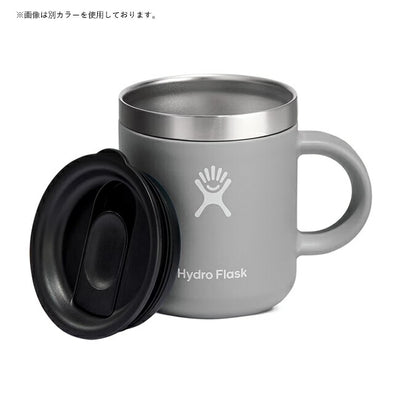 Hydro Flask ハイドロフラスク 6oz Closeable Coffee Mug クローザブルコーヒーマグ 890107