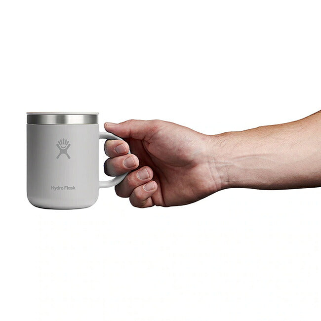 Hydro Flask ハイドロフラスク 12oz Closeable Coffee Mug クローザブルコーヒーマグ 890108