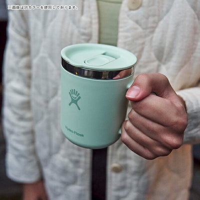 Hydro Flask ハイドロフラスク 12oz Closeable Coffee Mug クローザブルコーヒーマグ 890108