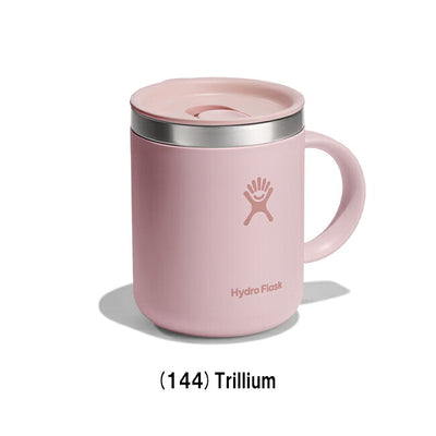 Hydro Flask ハイドロフラスク 12oz Closeable Coffee Mug クローザブルコーヒーマグ 890108