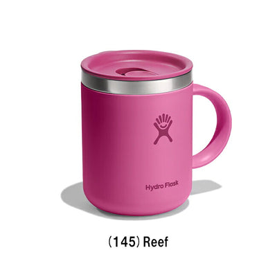 Hydro Flask ハイドロフラスク 12oz Closeable Coffee Mug クローザブルコーヒーマグ 890108