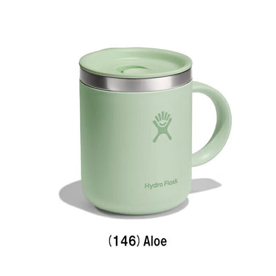 Hydro Flask ハイドロフラスク 12oz Closeable Coffee Mug クローザブルコーヒーマグ 890108