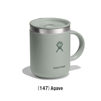 Hydro Flask ハイドロフラスク 12oz Closeable Coffee Mug クローザブルコーヒーマグ 890108