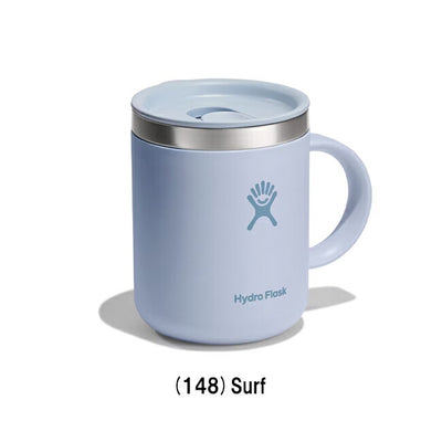 Hydro Flask ハイドロフラスク 12oz Closeable Coffee Mug クローザブルコーヒーマグ 890108