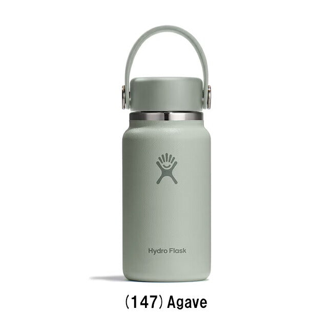 Hydro Flask ハイドロフラスク 200ml Micro Hydro マイクロ 890201
