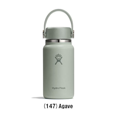 Hydro Flask ハイドロフラスク 200ml Micro Hydro マイクロ 890201