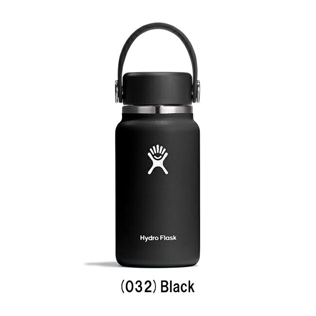 Hydro Flask ハイドロフラスク 200ml Micro Hydro マイクロ 890201