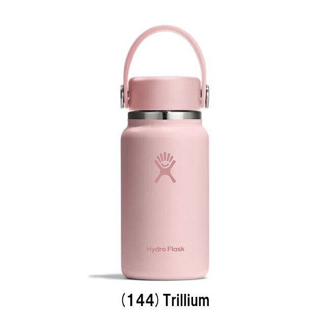 Hydro Flask ハイドロフラスク 200ml Micro Hydro マイクロ 890201