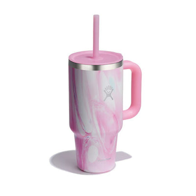 Hydro Flask ハイドロフラスク Jelly 32oz All Around Travel Tumbler ジェリーオールアラウンドトラベルタンブラー 890203