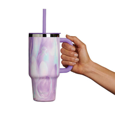 Hydro Flask ハイドロフラスク Jelly 32oz All Around Travel Tumbler ジェリーオールアラウンドトラベルタンブラー 890203