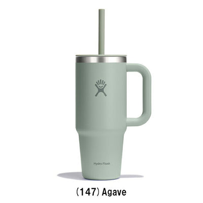 Hydro Flask ハイドロフラスク 24oz All Around Travel Tumbler オールアラウンドトラベルタンブラー 890192