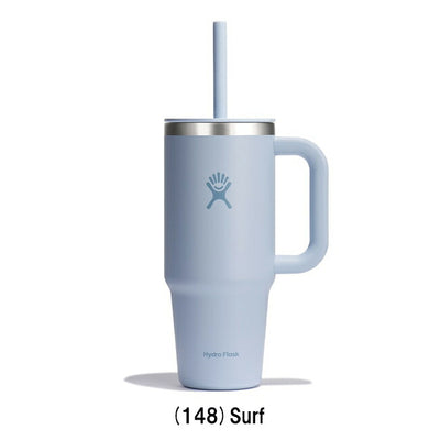Hydro Flask ハイドロフラスク 24oz All Around Travel Tumbler オールアラウンドトラベルタンブラー 890192