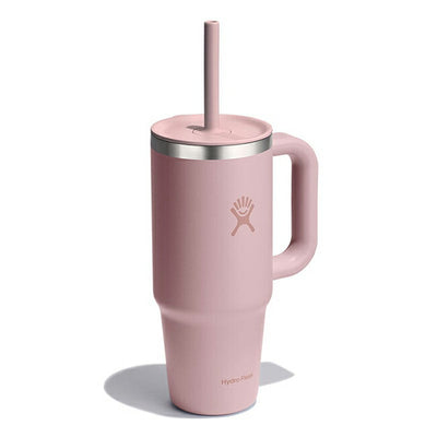 Hydro Flask ハイドロフラスク 24oz All Around Travel Tumbler オールアラウンドトラベルタンブラー 890192