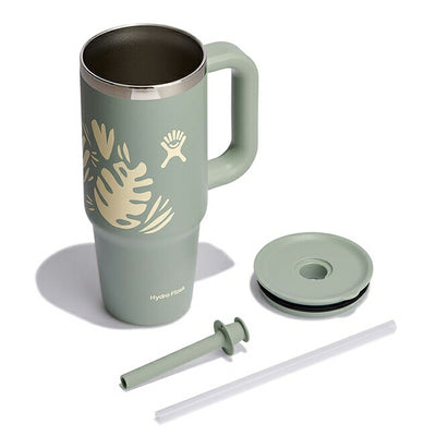 Hydro Flask ハイドロフラスク 24oz All Around Travel Tumbler オールアラウンドトラベルタンブラー 890192