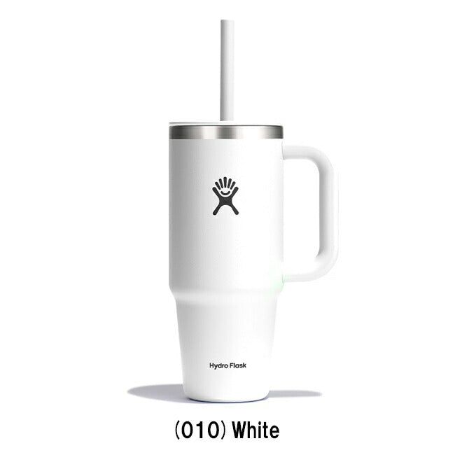 Hydro Flask ハイドロフラスク 24oz All Around Travel Tumbler オールアラウンドトラベルタンブラー 890192