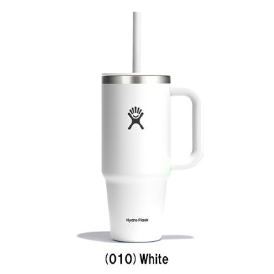 Hydro Flask ハイドロフラスク 24oz All Around Travel Tumbler オールアラウンドトラベルタンブラー 890192