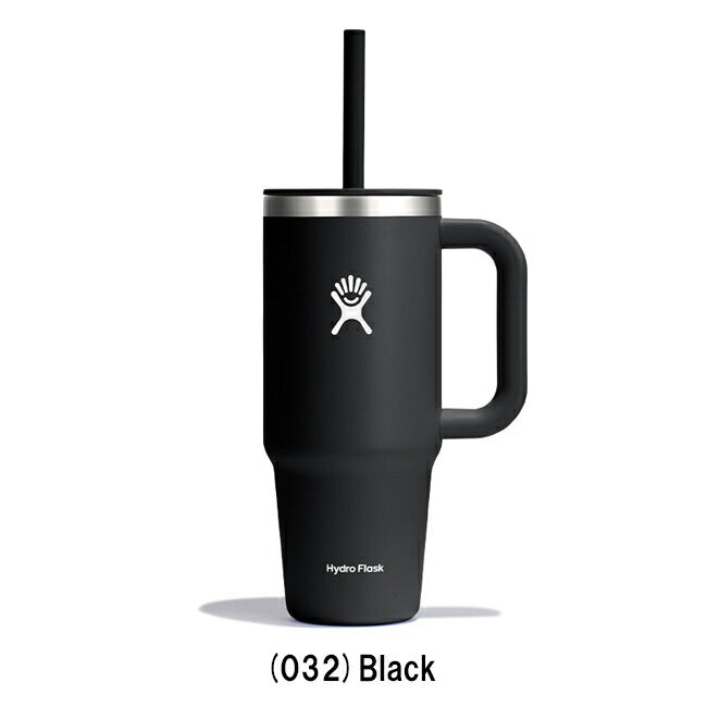 Hydro Flask ハイドロフラスク 24oz All Around Travel Tumbler オールアラウンドトラベルタンブラー 890192