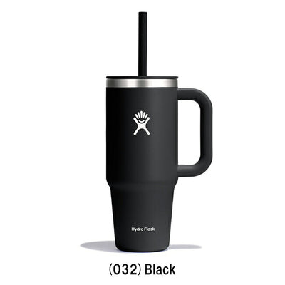 Hydro Flask ハイドロフラスク 24oz All Around Travel Tumbler オールアラウンドトラベルタンブラー 890192