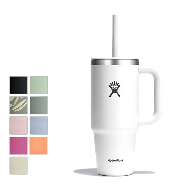Hydro Flask - Hydro Flask ハイドロフラスク 24oz All Around Travel