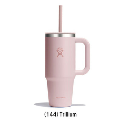 Hydro Flask ハイドロフラスク 24oz All Around Travel Tumbler オールアラウンドトラベルタンブラー 890192