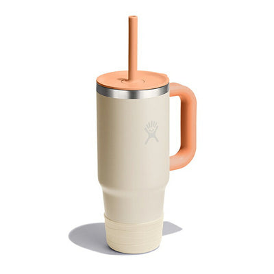 Hydro Flask ハイドロフラスク 24oz Tumbler Kids With Straw 24ozキッズタンブラーウィズストロー 890194