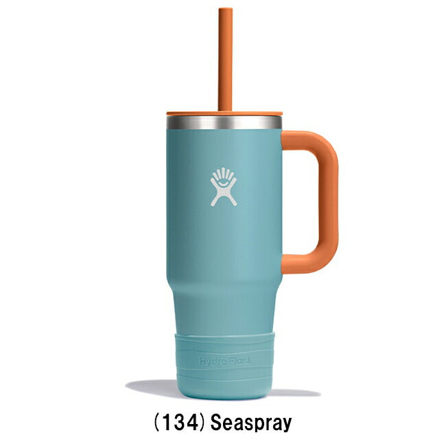 Hydro Flask ハイドロフラスク 24oz Tumbler Kids With Straw 24oz