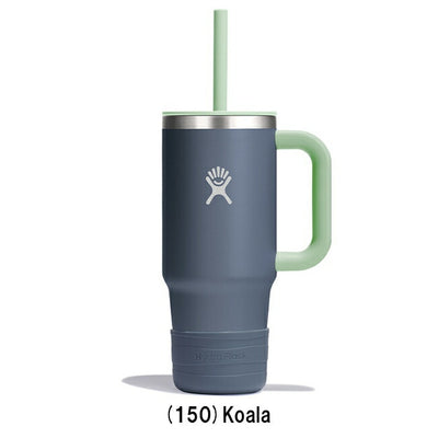 Hydro Flask ハイドロフラスク 24oz Tumbler Kids With Straw 24ozキッズタンブラーウィズストロー 890194