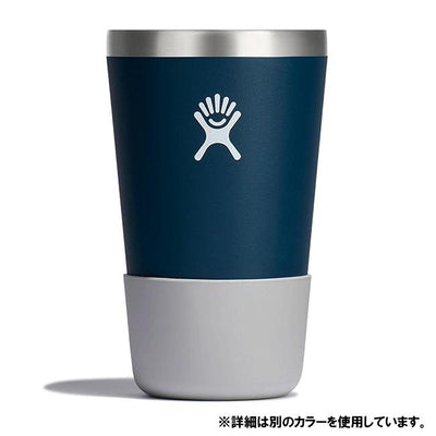Hydro Flask ハイドロフラスク MEDIUM FLEX TUMBLER BOOT ミディアムフレックスタンブラーブート 890165